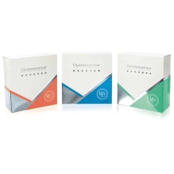 Zestaw do wybielania zębów Opalescence PF 16% PA KIT 8 strzykawek + pasta Original 28g + etui na nakładki