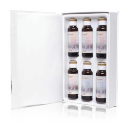 Oral Liquid Legend Edition Fohow - Wzmocnienie organizmu - 6 x 30 ml