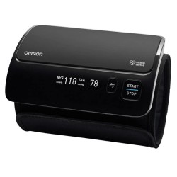 Ciśnieniomierz naramienny Omron EVOLV HEM-7600T-E All-in-One