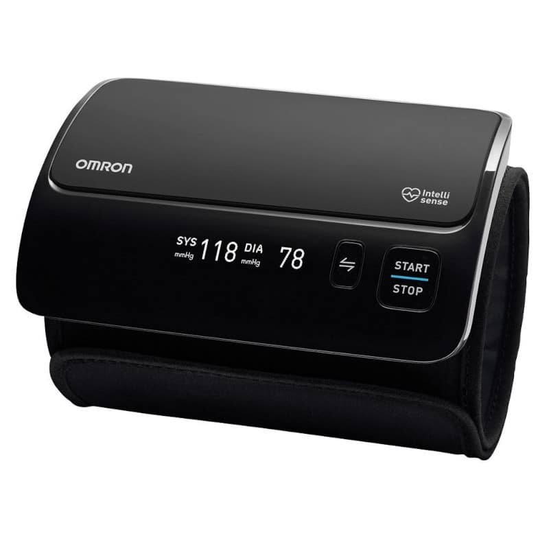 Ciśnieniomierz naramienny Omron EVOLV HEM-7600T-E All-in-One