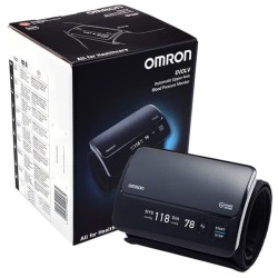 Ciśnieniomierz naramienny Omron EVOLV HEM-7600T-E All-in-One