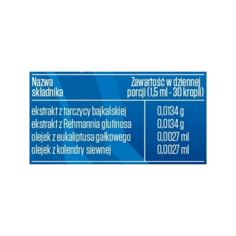 Autoimmuno Modulator B&amp;M Botamed Formuła liposomalna - 100 ml