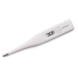 Termometr cyfrowy wodoodporny OMRON Eco Temp Basic MC-246-E4