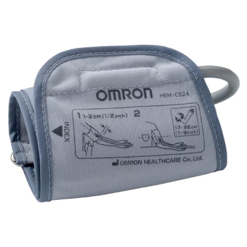 Mankiet do ciśnieniomierza OMRON CS2 Small Cuff Mały 17 – 22 cm