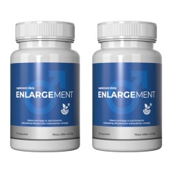 Enlargement - Wspomaga sprawność seksualną