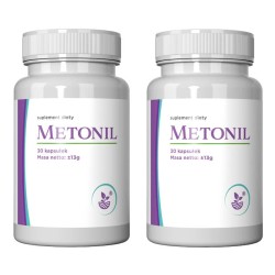 Metonil - Pomoc dla stawów, kolan i pleców