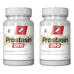 Prostasin URO - Wspomaga zdrowie prostaty