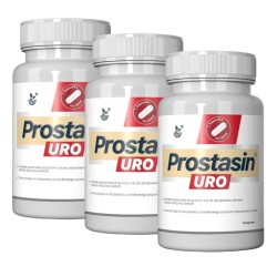 Prostasin URO - Wspomaga zdrowie prostaty