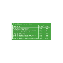 Lymeprotector Botamed - Wsparcie układu immunologicznego - 60 kapsułek