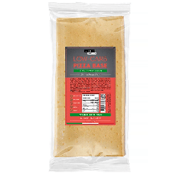 Keto Spód do pizzy Włoski Beketo - Smak Włoch w Zdrowym Wydaniu