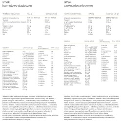 ProteinShake MyBestPharm - Dietetyczny shake wspierający proces odchudzania - 450 g