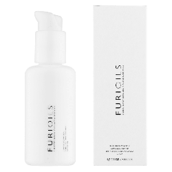 Furioils Active Oil 0.3% Coenzyme Q10 Liqpharm -  Olejek do masażu i pielęgnacji ciała - 100 ml