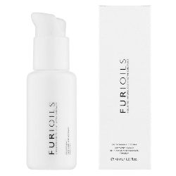 Furioils Active Oil 6% Vitamin C Tetra  Liqpharm - Przeciwzmarszczkowe serum olejowe do masażu twarzy - 40 ml