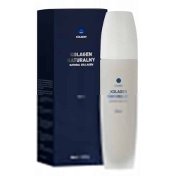 Kolagen Naturalny Silver Colway - Twoje Źródło Młodości i Zdrowej Skóry