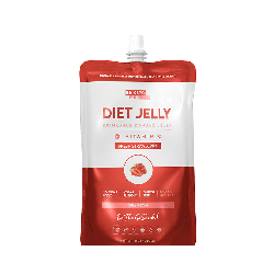 Galaretka Dietetyczna Konjac BeKeto - W czterech różnych smakach - 150 g