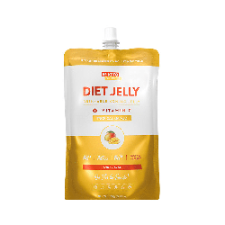 Galaretka Dietetyczna Konjac BeKeto - W czterech różnych smakach - 150 g