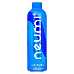 NutriSwish NEUMI - Glutation nanocząstkowy z technologią HydraStat Nano - 295 ml 30 porcji 