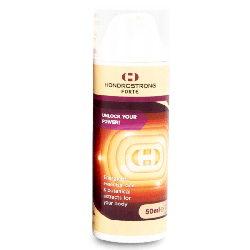 Hondrostrong NGS - Maść na bol stawów mięśni kości - 50 ml