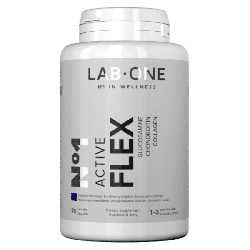 N°1 Active FLEX LAB ONE - Wsparcie dla stawów - 90 kapsułek