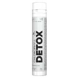 N°1 Chlorophyll DETOX LAB ONE - Naturalny detoks i oczyszczanie organizmu - 25 ml