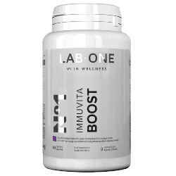 N°1 Immuvita BOOST LAB ONE - Wsparcie odporności - 90 kapsułek
