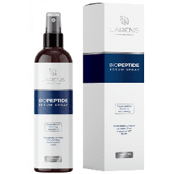 Biopeptide Serum Spray LARENS WellU - Serum peptydowe w sprayu -  50ml, 150ml, 250ml