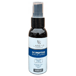 Biopeptide Serum Spray LARENS WellU - Serum peptydowe w sprayu -  50ml, 150ml, 250ml