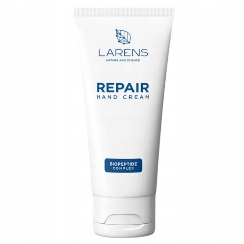 LARENS Repair Hand Cream WellU - 50 ml - Panda