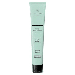 Detox green clay mask LARENS WellU - Detoksykująca maska z zieloną glinką - 50 ml