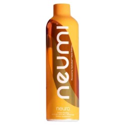 Neuro NEUMI - Wsparcie mózgu i poprawa funkcji poznawczych - 295 ml