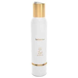 Żel pod prysznic z CBD Sativa Life - Innowacyjny produkt do codziennej pielęgnacji skóry - 250 ml
