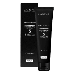 Dental Night Toothpaste Larens WellU - Pasta do zębów klasy premium na noc - 100 ml