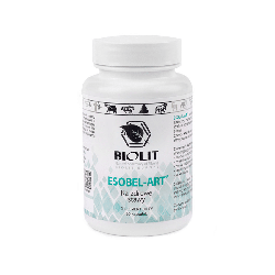 Esobel – Art Biolit - Na zdrowe stawy - 90 kapsułek