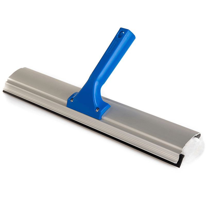 Ekspres do pielęgnacji okien Raypath - Myjka do okien z Nanosrebrem - 1 sztuka 25 cm lub 40 cm