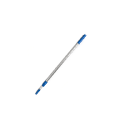Drążek teleskopowy aluminiowy Raypath - Dwa rodzaje 165 cm oraz 220 cm - 1 sztuka 