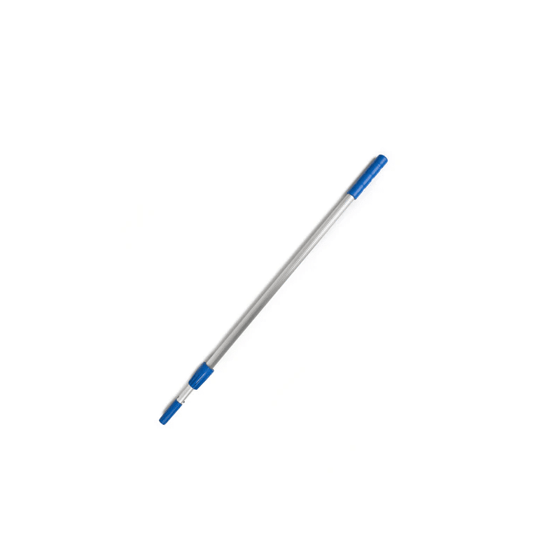 Drążek teleskopowy aluminiowy Raypath - Dwa rodzaje 165 cm oraz 220 cm - 1 sztuka 