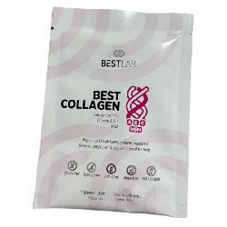 Best Collagen Best Lab - Kolagen rybi - 1 szaszetka