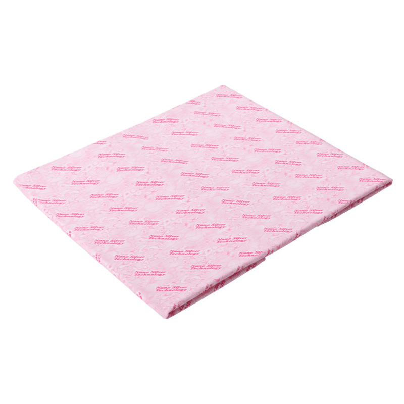 Ręcznik Sunbeam Sport Raypath - Ręcznik z Nanosrebrem 50x80 cm - 1 sztuka