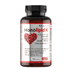Monolipid K Xenico Pharma - Cholesterol w normie