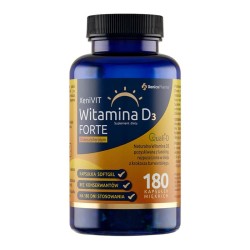 XeniVIT Witamina D 4000 Xenico Pharma