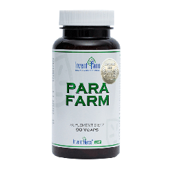 Para Farm Invent Farm - Układ pokarmowy - 90 kapsułek