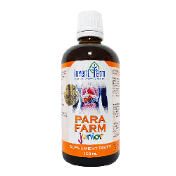 Para Farm Junior Invent Farm - Dla dzieci - 100 ml