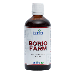 Borio Farm Invent Farm - Układ pokarmowy - 100 ml