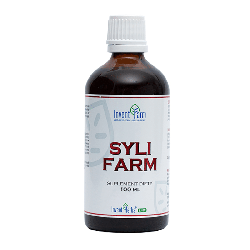 Syli Farm Invent Farm - Trawienie - 100 ml