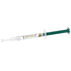 Żel znoszący nadwrażliwość zębów po wybielaniu Opalescence UltraEZ - 1 strzykawka 1,2 ml