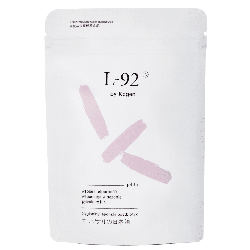 L-92 Kogen Bag Postbiotyk - Wsparcie całego organizmu - 180 kapsułek