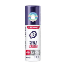 Kick the Tick Repellent Spray -  na komary DEET 20% - 100ml