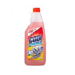 Codi energic Finclub - Uniwersalny odtłuszczacz - 750 ml