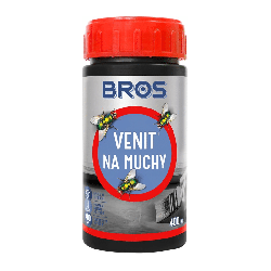 Bros Venit - Preparat na muchy - 400 ml