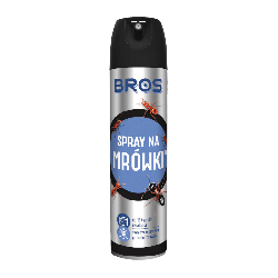 Bros Spray na mrówki - Pomoc w walce z mrówkami - 150 ml